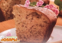 Кекс "Рождественский"