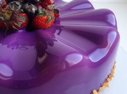 Безупречная работа мастера: невероятные торты Ольги Носковой