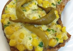 Рецепт: Стейк для ковбоя