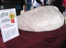 Статья: На один пельмень ушла целая свинья