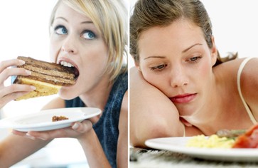 Статья: Что мешает нам худеть?