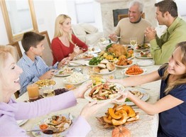 Идеальные продукты для диетического ужина