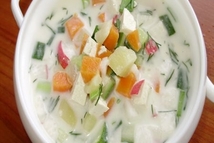 Шаг 5: Добавляем прохладную воду (можно бутилированную …