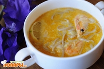 Шаг 1: Готовить будем в одной посуде, …