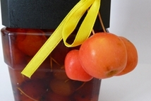 Шаг 2: Готовность этого варенья можно определить …