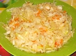 Секреты квашения капусты