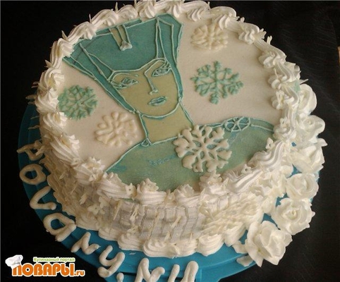 Фото «Торт»