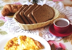 Яичный Омлет «Любимый Завтрак»