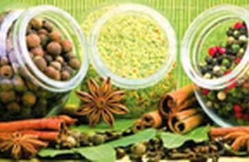 Применение специй в косметологии и медицине