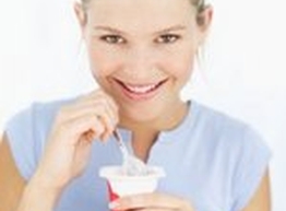 Статья: Худеем на йогурте