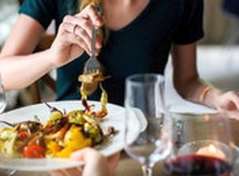 Основные кулинарные тренды 2019