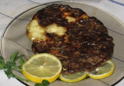 Печёнка по-сельски