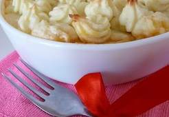  Shepherd’s pie или Шефердский пирог