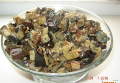 Слоновье мясо