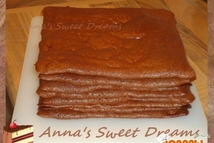 Шаг 4: Очень аппетитно выглядят))) (Каждое фото …