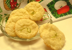 Рецепт: Печенье Коколимон