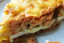 Шаг 5: Натереть на терке сыр и …