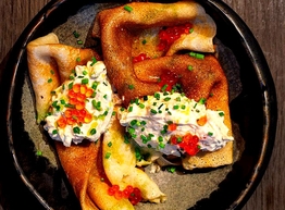 Фестиваль в Костроме