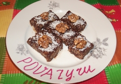 Новогоднее наслаждение