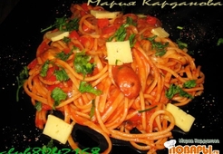 Лингвини пронтононе