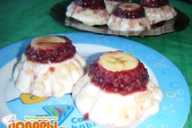 Шаг 4: Отправить в холодильник на 10-15 …