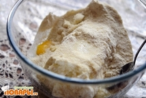 Шаг 1: На данном этапе надо поставить …