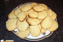 Шаг 1: Еще понадобится кухонный комбайн, два …