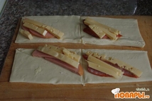 Шаг 4: В итоге у нас получается …