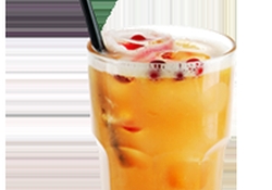 Рецепт: Секс на пляже