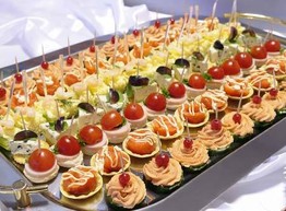 Как приготовить и чем наполнить тарталетки?