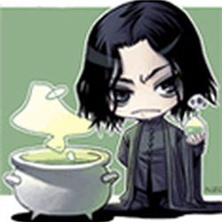 Аватар пользователя Мидори