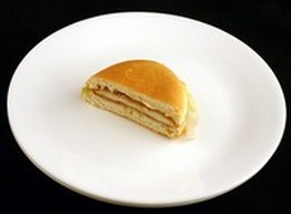 Как выглядят 200 ккал?