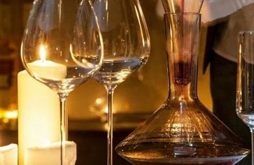 Винный этикет. 10 правил подачи вина к застолью