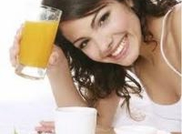 Статья: Продукты, вызывающие старение кожи