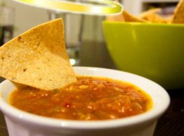 Мексиканцы отказываются от традиционной тортильи