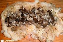 Шаг 3: После того, как наше мясо …