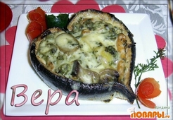 Сердечная рыбка