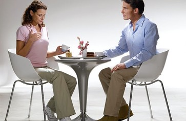 Статья: Ошибки в нашем питании