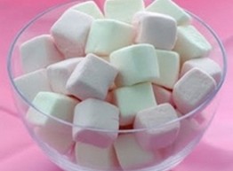 Делаем маршмеллоу своими руками