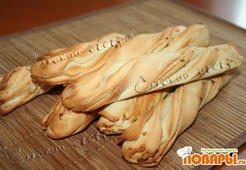 Закусочные палочки