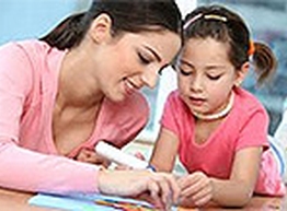 Статья: Как выбрать няню по характеру ребенка?