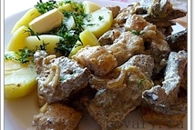 Шаг 4: И можно подавать