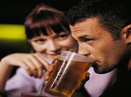 Статья: Излечим ли пивной алкоголизм?