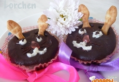 Крольчатки - ушастые ребятки 