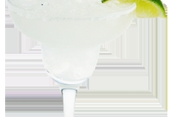 Маргарита замороженная