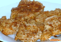 Курица по-китайски