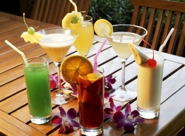 Статья: Откройте для себя характер любимого напитка!