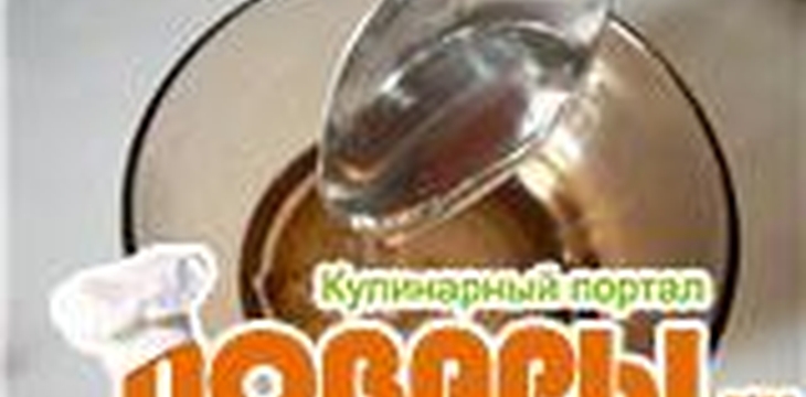 Шаг №3 Кораллы из карамели от vikoks