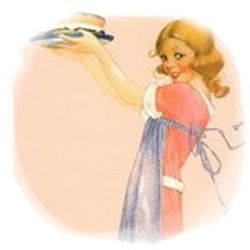 Аватар пользователя Bambina