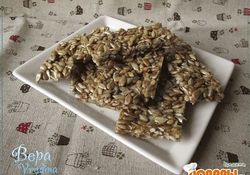 Рецепт: Козинаки